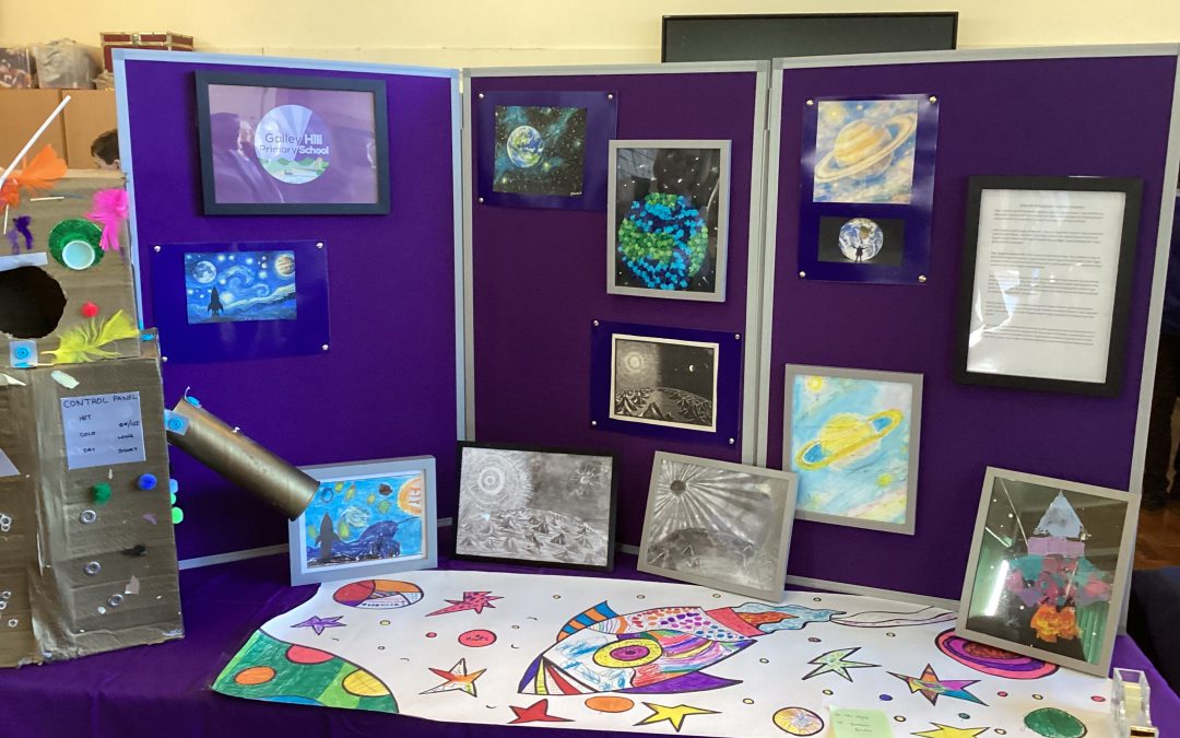 Galileo Art Competition February 2026